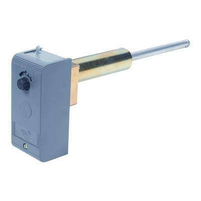 Thermostat 0/100°C- JOHNSON CONTROLS - A25CN-9001