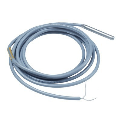 Stainless steel probe temperature sensor -50°C to 100°C- JOHNSON CONTROLS - A99BB-300C