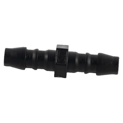Non-return valve for Ø10mm tube (3/8")- SAUERMANN - ACC00901
