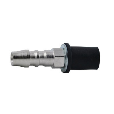 Raccord automatique étanche Ø6mm- SAUERMANN - ACC00919  - (X5)