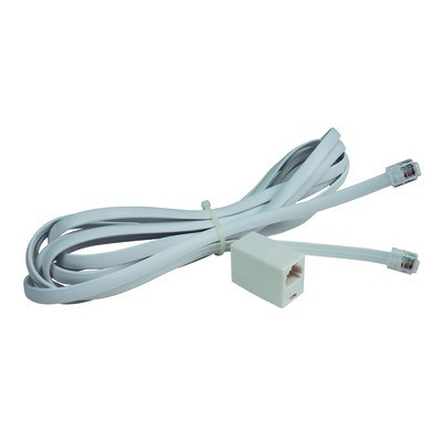 Rallonge pour le bloc de détection Si-2958, 3 m- SAUERMANN - ACC00942