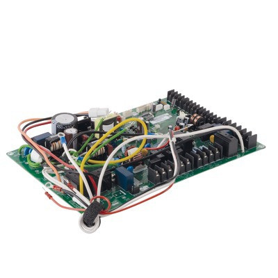 Carte électronique principale- PANASONIC - ACXA73C23550