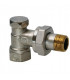 Codo de ajuste PN10 DN10 Kvs0..1,8 3/8''- SIEMENS - AEN10