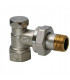 Codo de ajuste PN10 DN15 Kvs0..2,5 1/2''- SIEMENS - AEN15