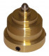 Adaptador de montaje para STP/SSP- SIEMENS - AL100  - (X10)