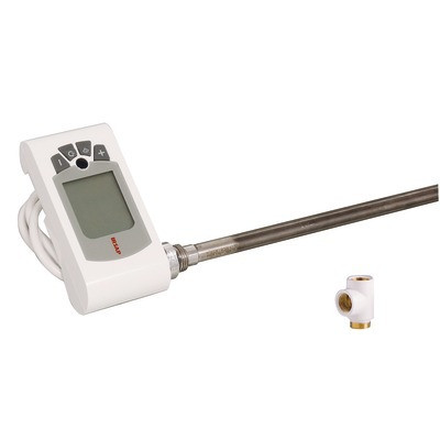 Résistance électrique 400W Blanc- IRSAP - ANRE0400GFP01