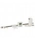 Résistance WIRELESS  750W Blanc- IRSAP - ANRE0701CFP01