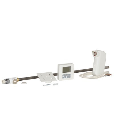 Resistencia WIRELESS 750W blanca- IRSAP - ANRE0701CFP01