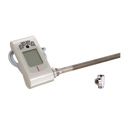 Résistance électrique 1000W Chromé- IRSAP - ANRE1000GFP50