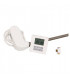 Résistance WIRELESS 1200W Blanc- IRSAP - ANRE1200CFP01