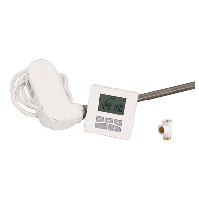 Resistencia WIRELESS 1200W blanca- IRSAP - ANRE1200CFP01
