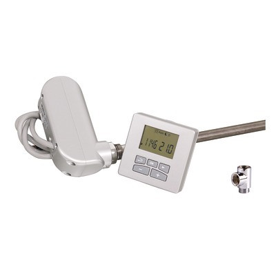 Resistencia WIRELESS 1200W gris- IRSAP - ANRE1200CFPB4