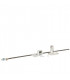 Résistance WIRELESS 1500W Blanc- IRSAP - ANRE1500CFP01