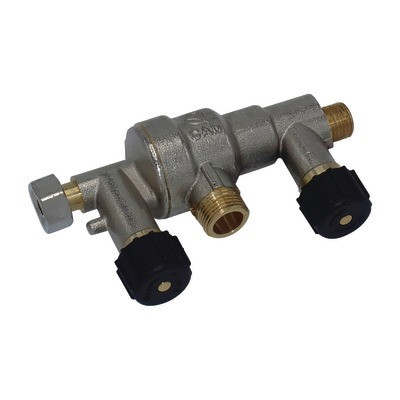 Disconnecteur -lelia/coste-- AUER - B1239096
