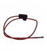 Fil bougie -puls-- AUER - B1243514