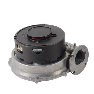 Ventilateur rg128/1300-3612-lel/co- AUER - B1243543