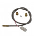 Sonde départ chaudière- AUER - B4943526