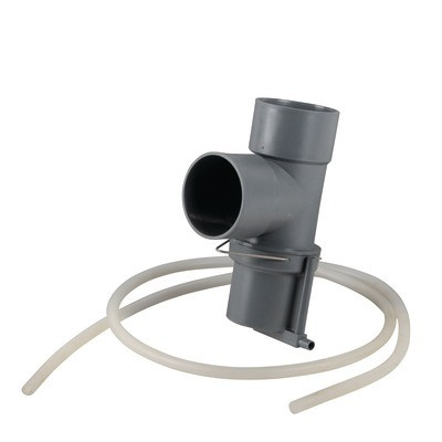 Té purge assemblé- AUER - B4990741