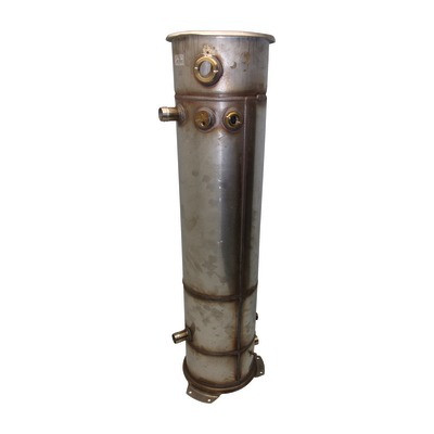 Corps chauffe -puls 32/40-- AUER - B4991176