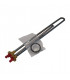 Ensemble thermo. 1200w- AUER - B4991949