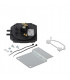 Kit pressostat bouche chem 20/32/40- AUER - B4992589