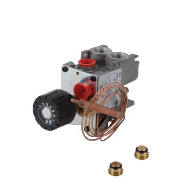 Ensemble bloc gaz E-S 0.630.011- AUER - B4992975