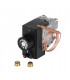 Ensemble bloc gaz E-S 0.630.054- AUER - B4992976