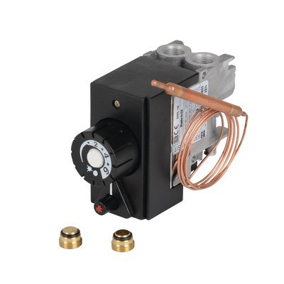 Ensemble bloc gaz E-S 0.630.054- AUER - B4992976