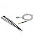 Kit remplacement sonde DEG.1243950/1244552- AUER - B4993072