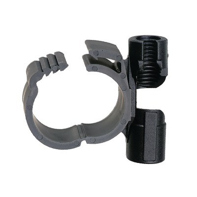 Xtra stud clip M8- ASPEN - B6812/10  - (X10)