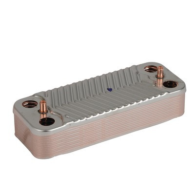DHW exchanger- BIASI - BI1001101
