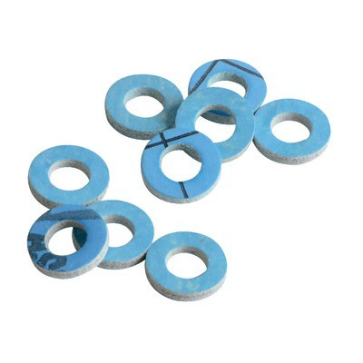 Joint 1/4'c.ws 3820- BIASI - BI1001107  - (X10)