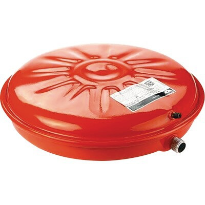 Vase d'expansion 8l circulaire 3/4- BIASI - BI1002110