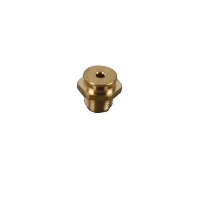 Prensaestopa, conex. 1/8"M (porsf11f)- BIASI - BI1011502