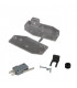 Kit microinterruptor- BIASI - BI1011505