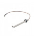 Ignition electrode - left- BIASI - BI1013104
