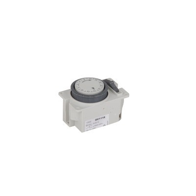 Programmateur horaire GB- BIASI - BI1015112
