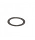 Flue pipe gasket- BIASI - BI1016104