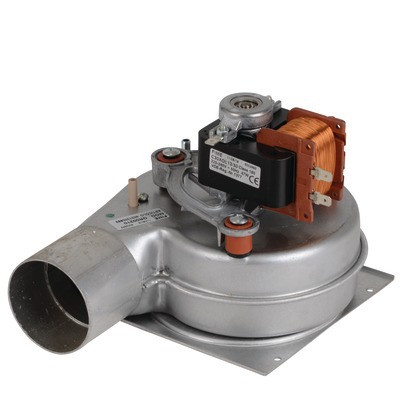 Extractor fime, 24 kw- BIASI - BI1016108