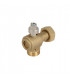 Vanne équerre G3/4"- BIASI - BI1084105