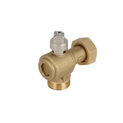 Vanne équerre G3/4"- BIASI - BI1084105