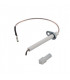 Electrodo de encendido sx- BIASI - BI1123101