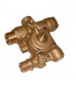 DHW/CH flow group kit- BIASI - BI1141500