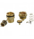 Obturateur 3 voies m90- BIASI - BI1141501
