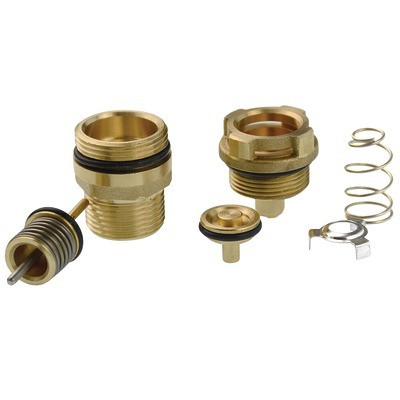 Kit obturador válvula 3 vías m90- BIASI - BI1141501