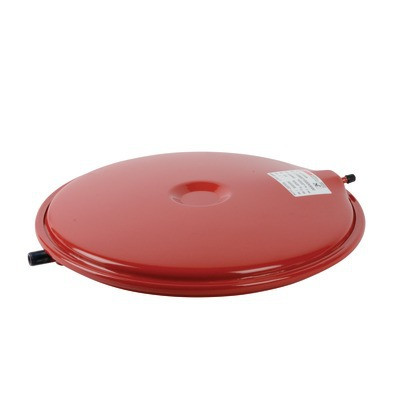 Expansion vessel 6l circular 3/8- BIASI - BI1172103