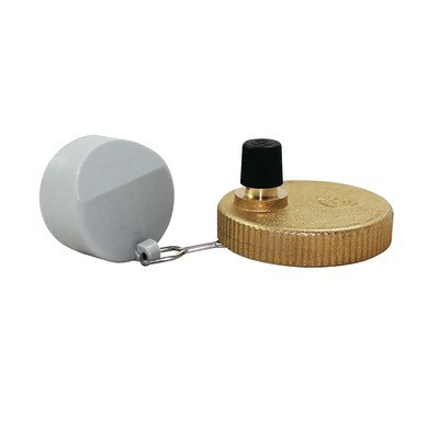 Relief valve head- BIASI - BI1172111