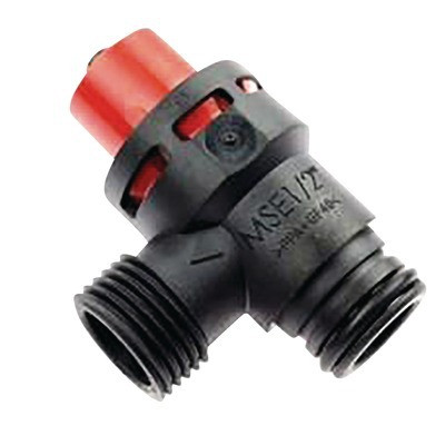 Valvola sicur.8 bar- BIASI - BI1191105