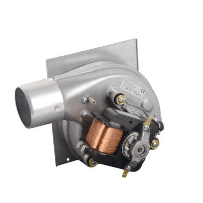 Fan 30kW- BIASI - BI1256102