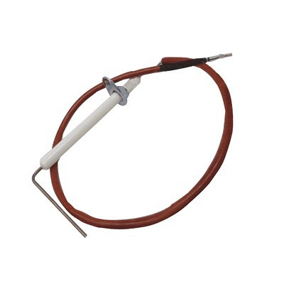 Flame sensing electrode kit m95- BIASI - BI1263104